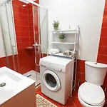 Apartman Summer Vibes Golem