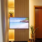Apartman Summer Vibes Golem
