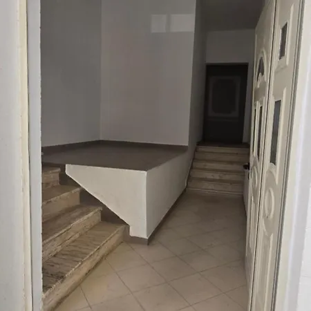 Summer Vibes Appartement