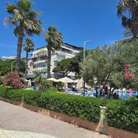 Summer Vibes Apartman