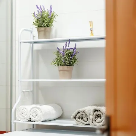 Summer Vibes Appartement Golem (Tirana)