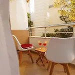 Summer Vibes Apartment Golem (Tirana)