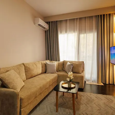 Summer Vibes Apartment *