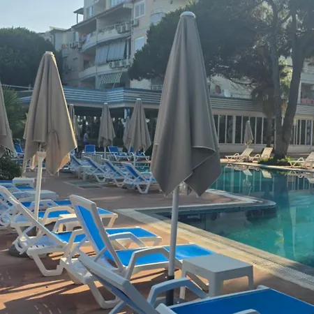 アパート Summer Vibes *