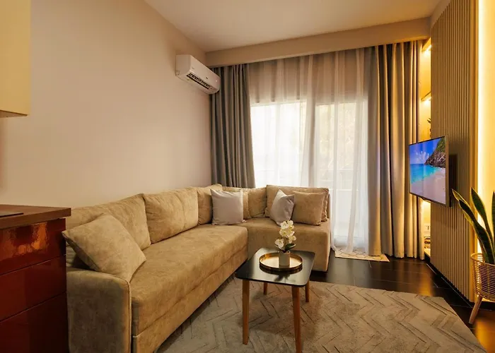 Summer Vibes Apartment *