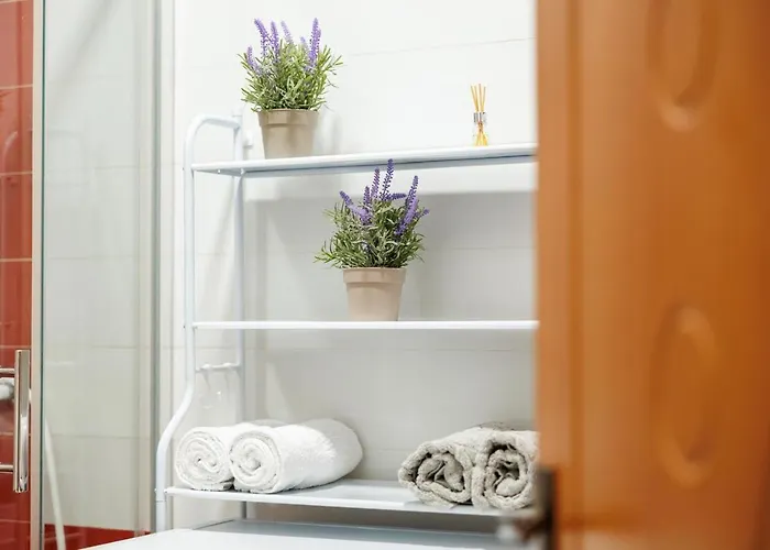 Summer Vibes Apartment Golem (Tirana)