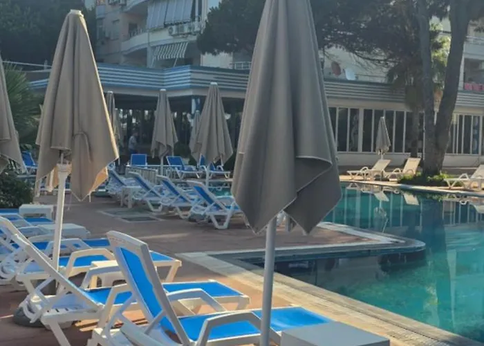 公寓 Summer Vibes *